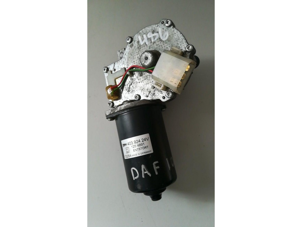 Моторчик стеклоочистителя DAF XF 105 2005-2013 2008