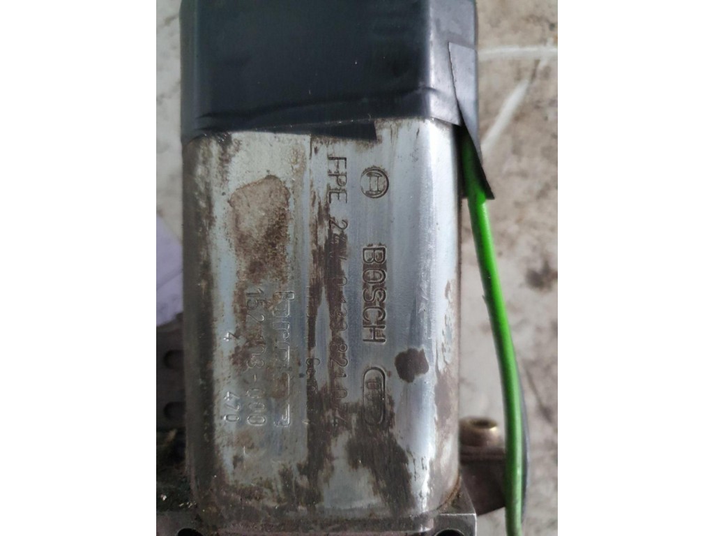 Моторчик стеклоподъемника MAN F2000 1994-2000 1999