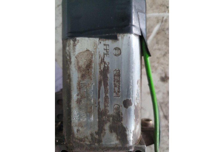 Моторчик стеклоподъемника MAN F2000 1994-2000 1999