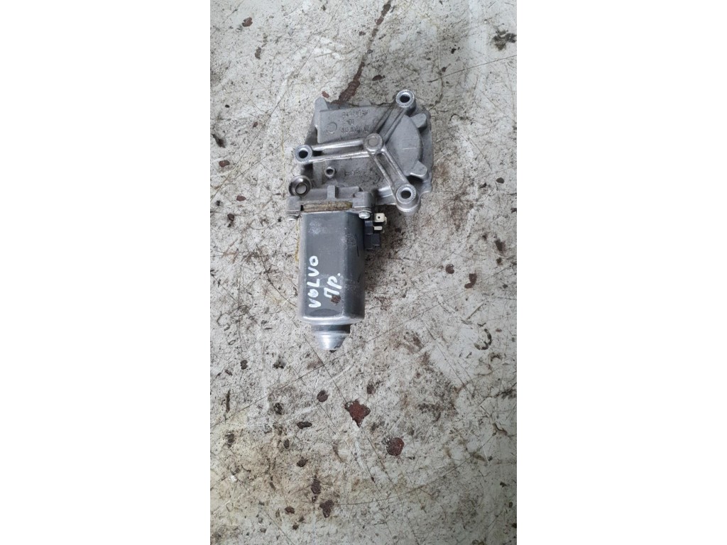 Моторчик стеклоподъемника Volvo FH(13) 2005-2008 2008