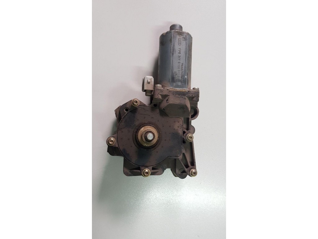 Моторчик стеклоподъемника DAF XF95 2002-2006 2003