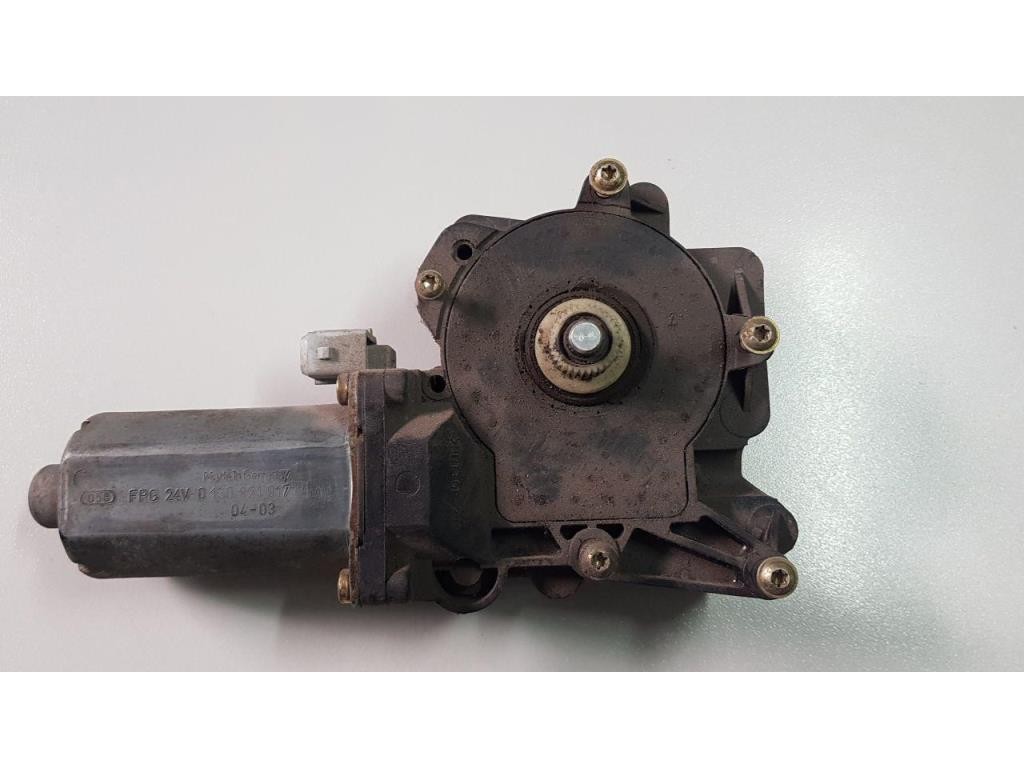 Моторчик стеклоподъемника DAF XF95 2002-2006 2003