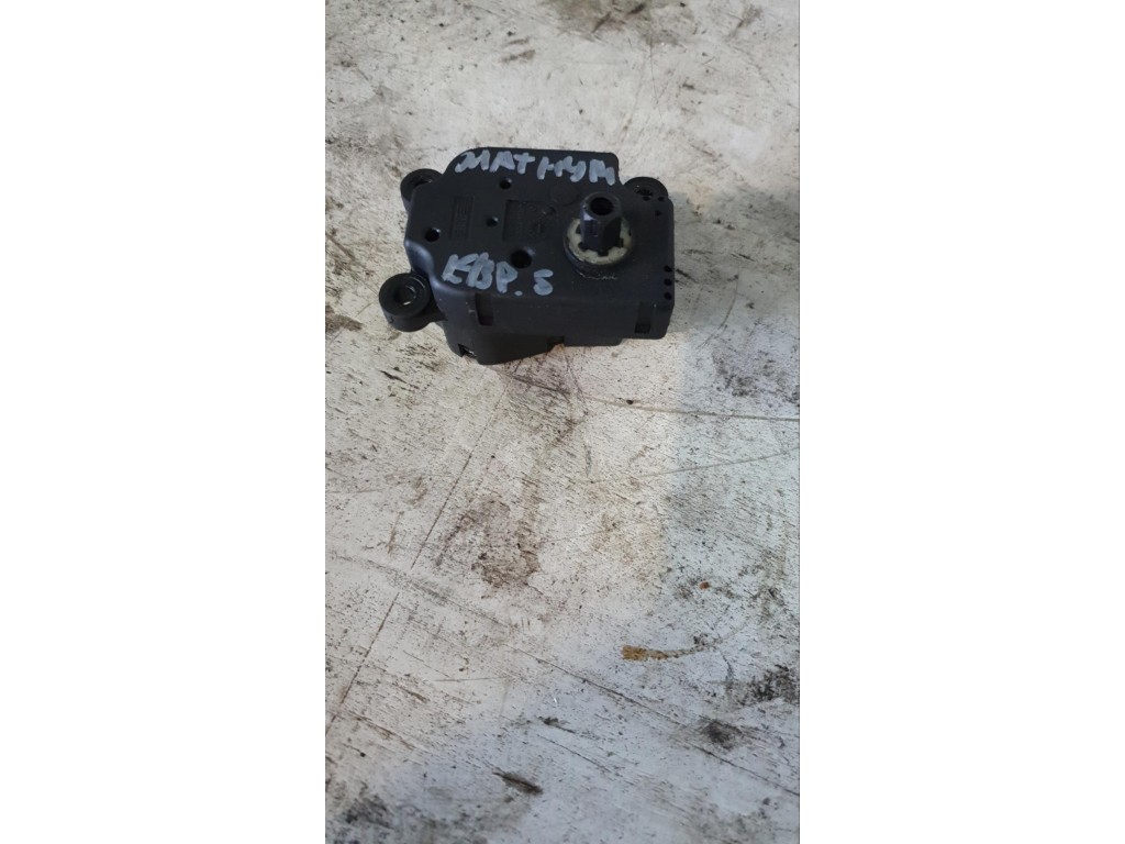 Моторчик заслонки печки Renault Magnum DXI 2006-2013 2008