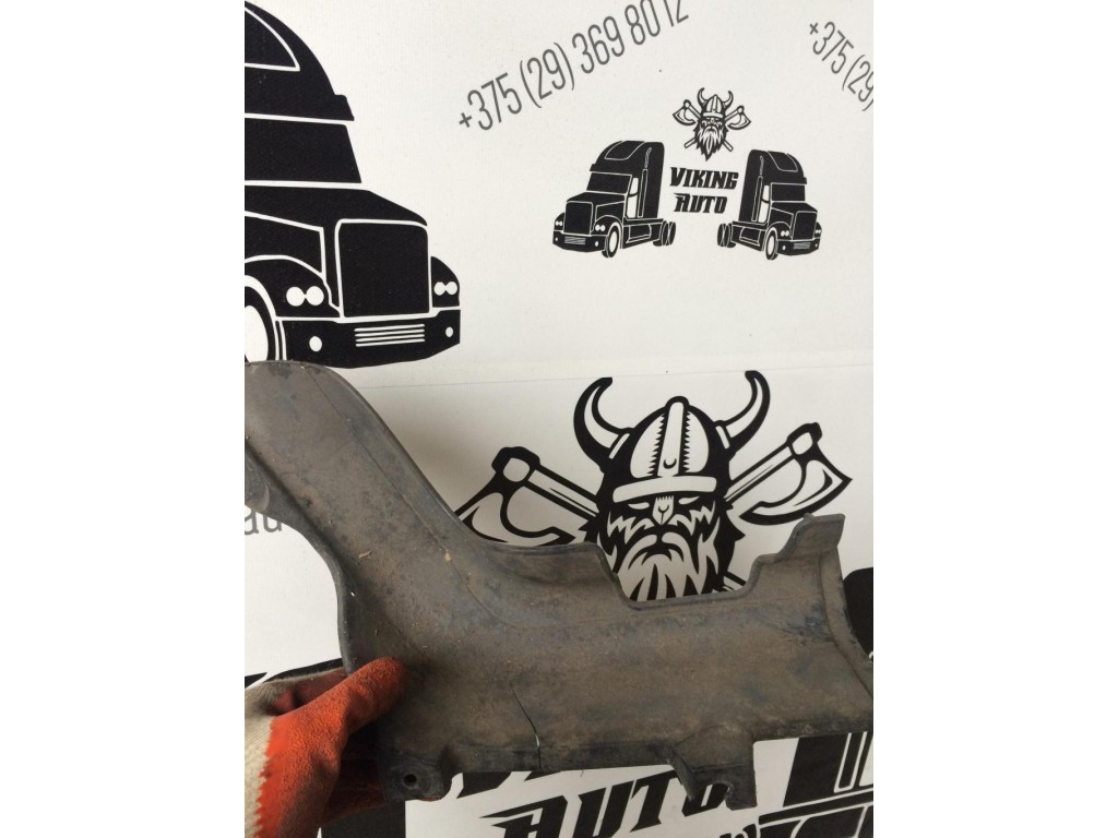 Накладка (кузов наружные) Mercedes Actros MP1 1996-2002 2002