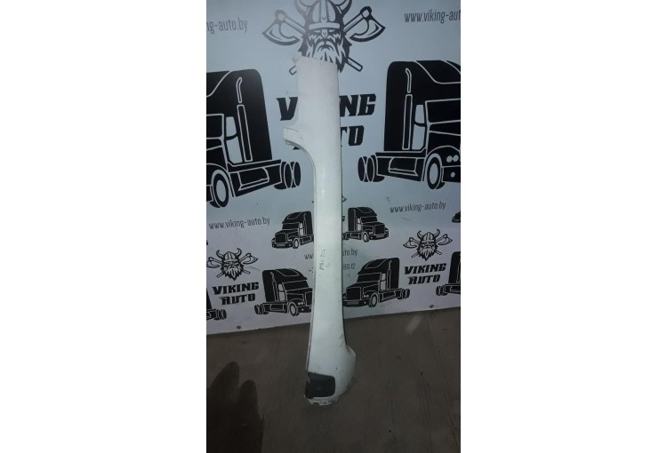 Накладка лобового стекла левая MAN TGA 2000-2008 2003