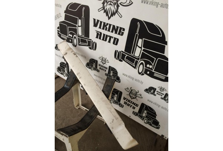 Накладка переднего бампера MAN TGA 2000-2008 2003