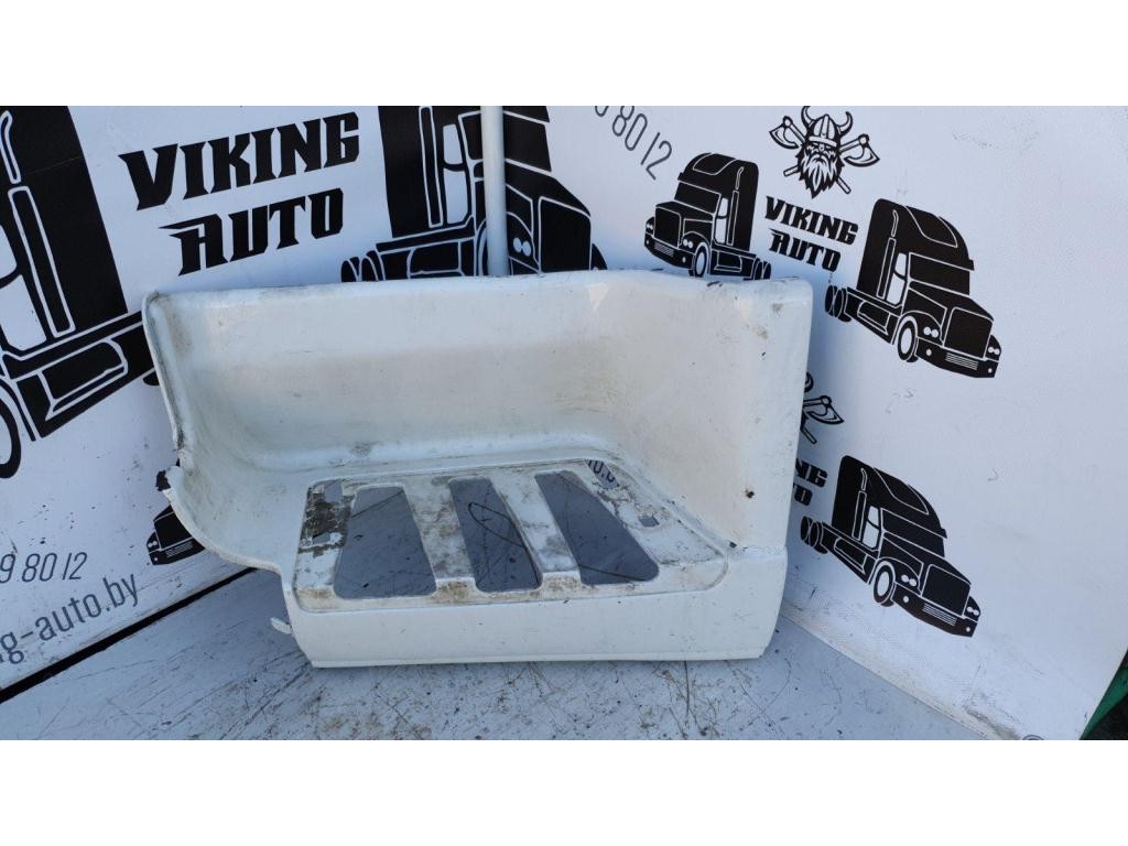 Накладка подножки левая Volvo FH(13) 2005-2008 2008