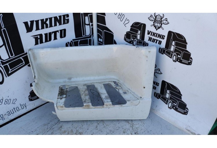 Накладка подножки левая Volvo FH(13) 2005-2008 2008