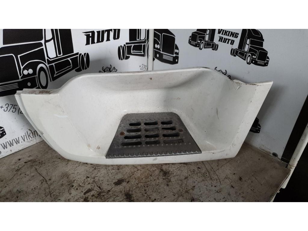 Накладка подножки левая DAF XF 105 2005-2013 2008
