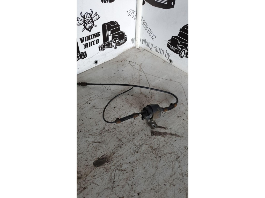 Насос автономного отопителя DAF XF 105 2005-2013 2008