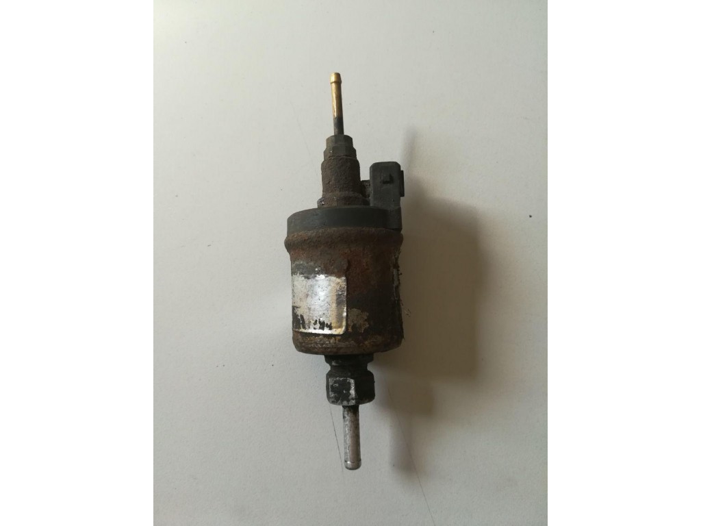 Насос автономного отопителя MAN F2000 1994-2000 1999