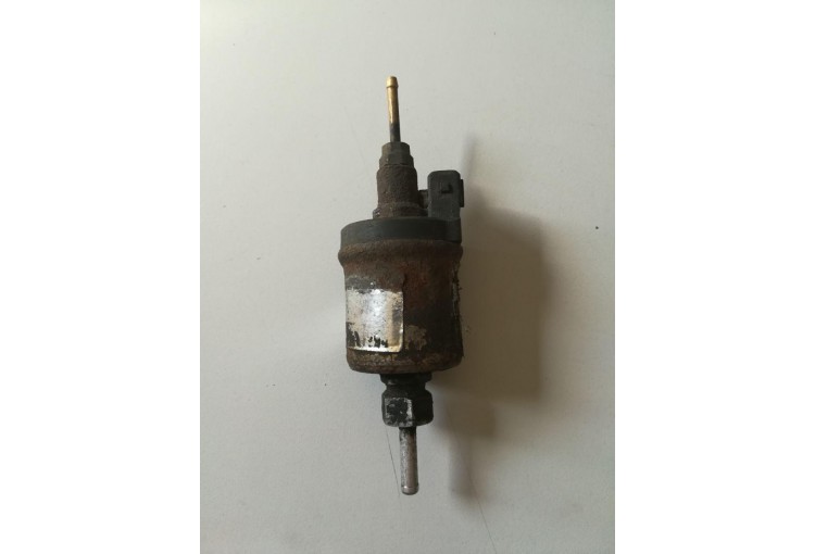 Насос автономного отопителя MAN F2000 1994-2000 1999