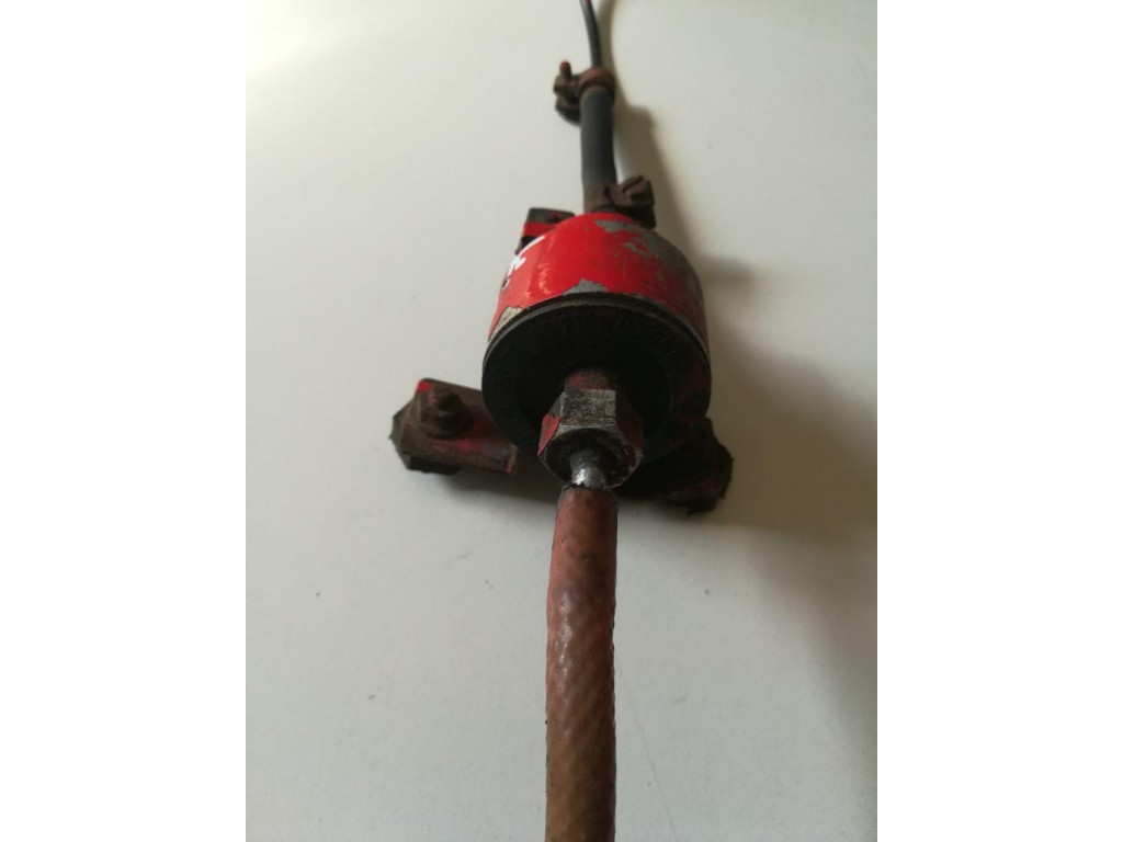 Насос автономного отопителя DAF 95XF 1997-2002 2001