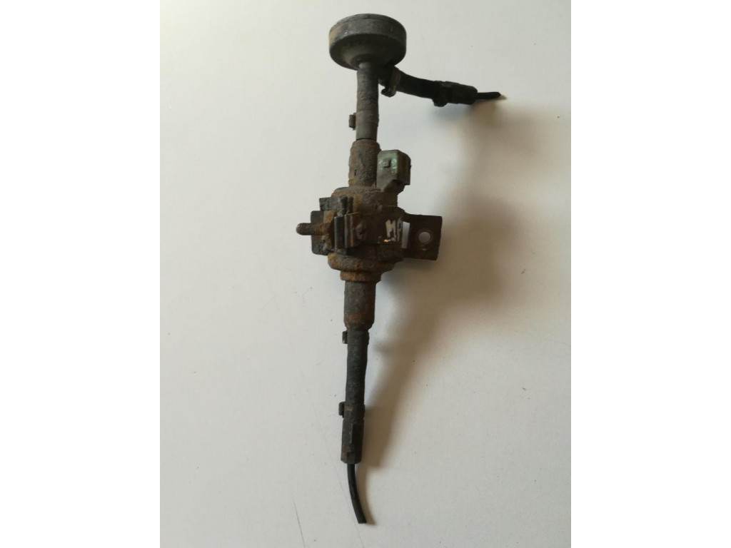 Насос автономного отопителя Mercedes Actros MP1 1996-2002 2001