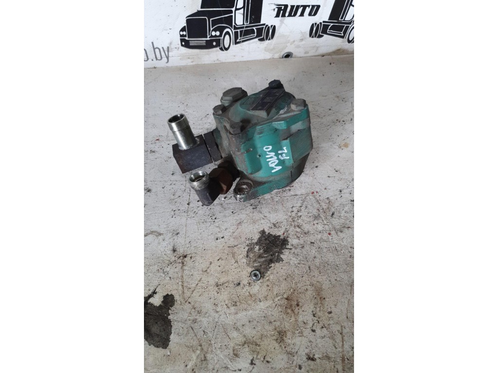 Насос гидроусилителя Volvo FL 2009