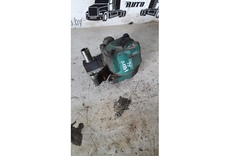Насос гидроусилителя Volvo FL 2009