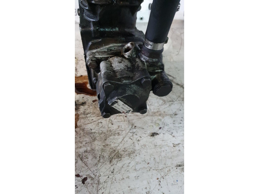 Насос гидроусилителя MAN TGA 2000-2008 2004