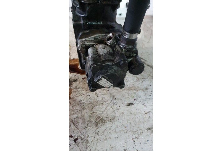 Насос гидроусилителя MAN TGA 2000-2008 2004