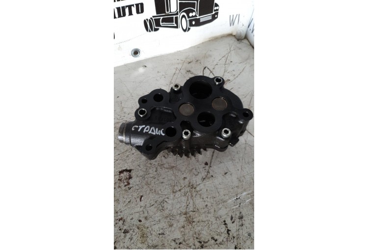 Насос масляный Iveco Stralis 2012-настоящее время 2015