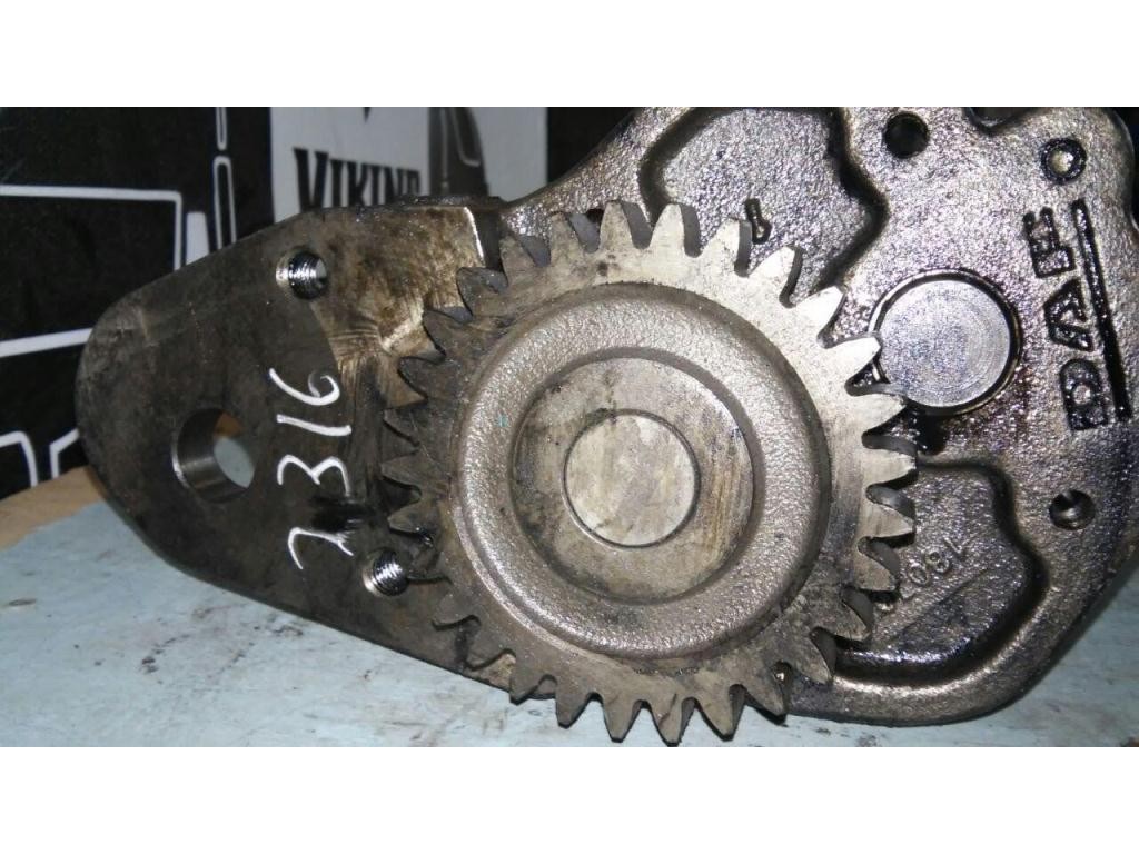 Насос масляный DAF XF95 2002-2006 2003