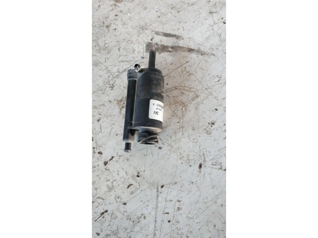 Насос омывателя MAN TGA 2000-2008 2007