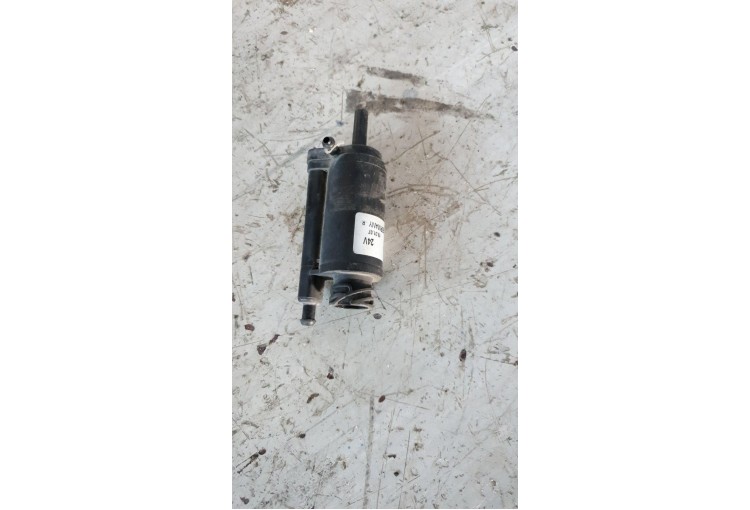 Насос омывателя MAN TGA 2000-2008 2007