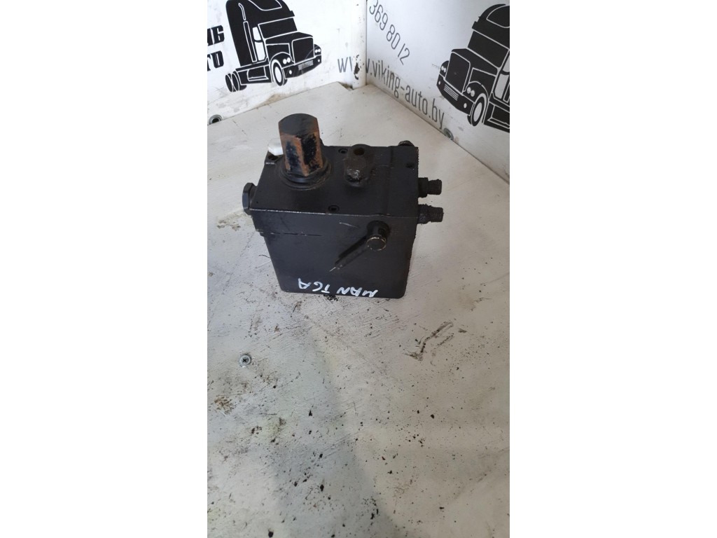 Насос подъема кабины MAN TGA 2000-2008 2006