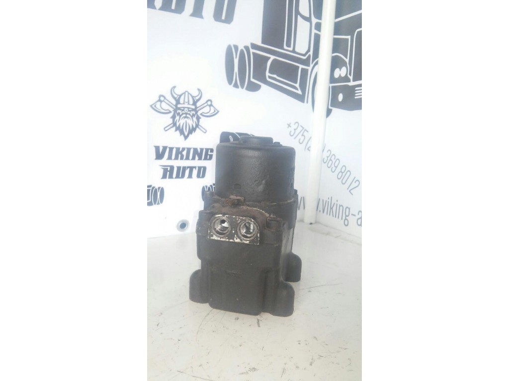 Насос подъема кабины MAN TGA 2000-2008 2003