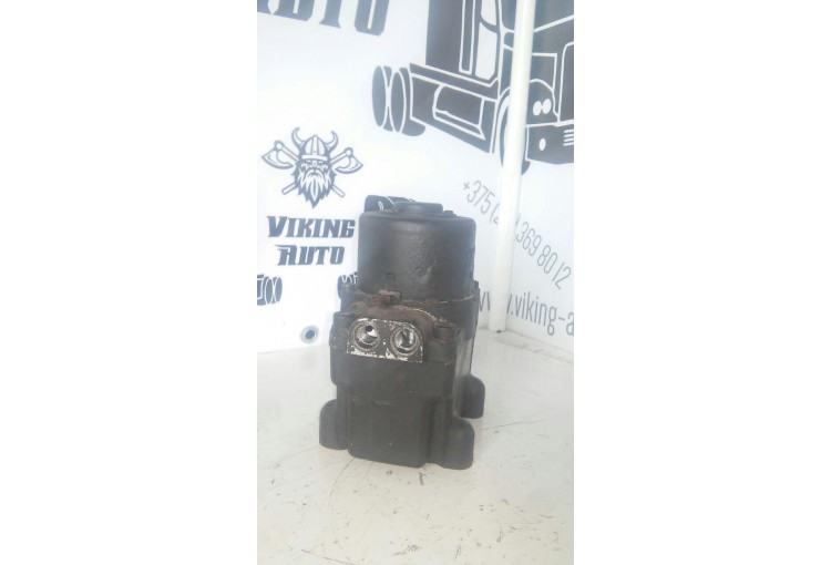 Насос подъема кабины MAN TGA 2000-2008 2003