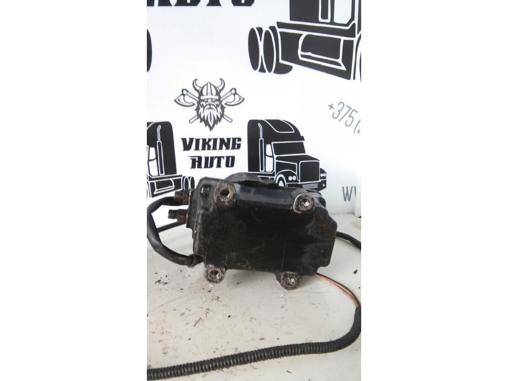 Насос подъема кабины MAN TGA 2000-2008 2003