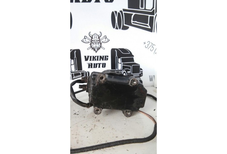 Насос подъема кабины MAN TGA 2000-2008 2003