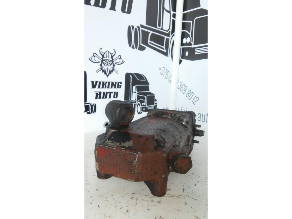 Насос подъема кабины Iveco TurboStar 1990-1994 1994