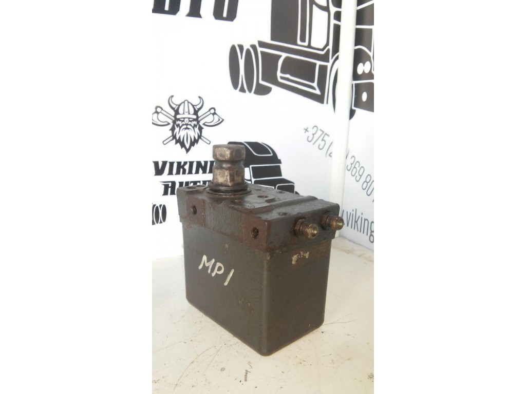 Насос подъема кабины Mercedes Actros MP1 1996-2002 2002