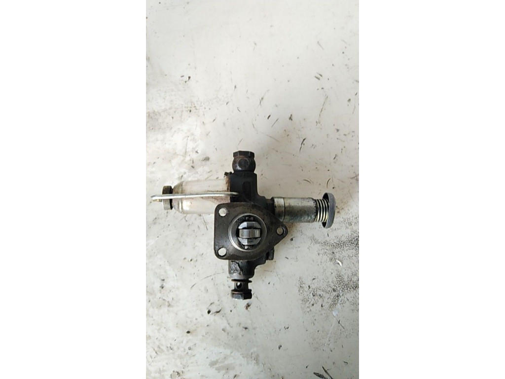 Насос ручной подкачки топлива DAF LF 2001-2005 2004
