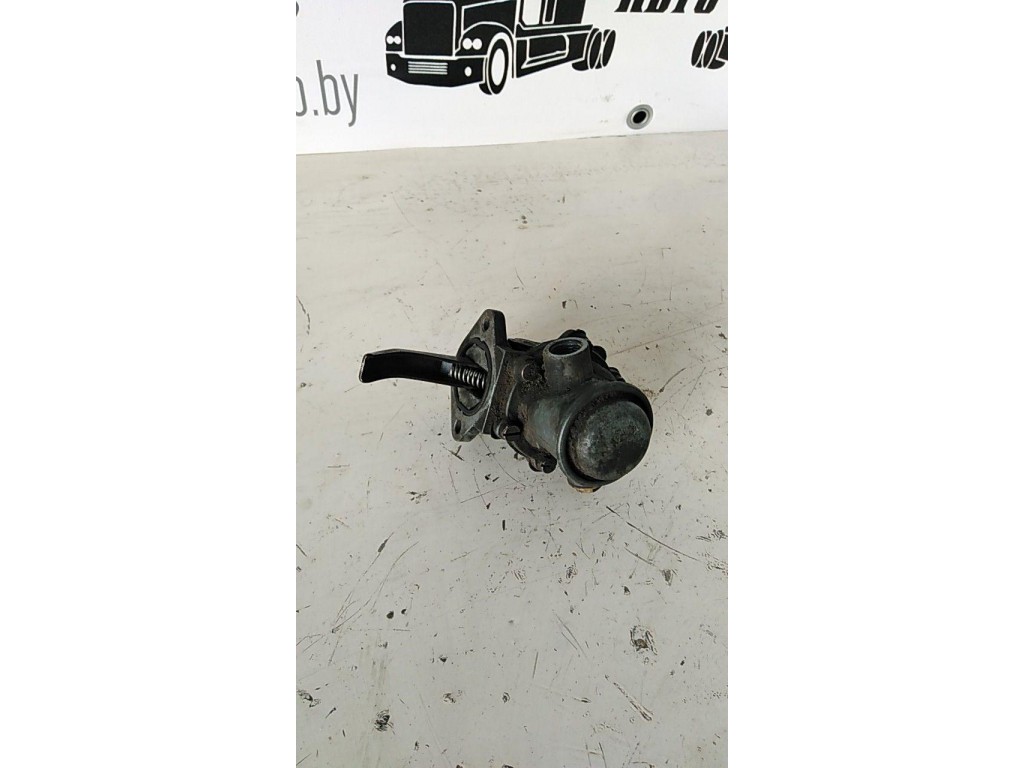 Насос ручной подкачки топлива Iveco EuroStar 1993-2002 1996