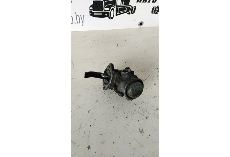 Насос ручной подкачки топлива Iveco EuroStar 1993-2002 1996