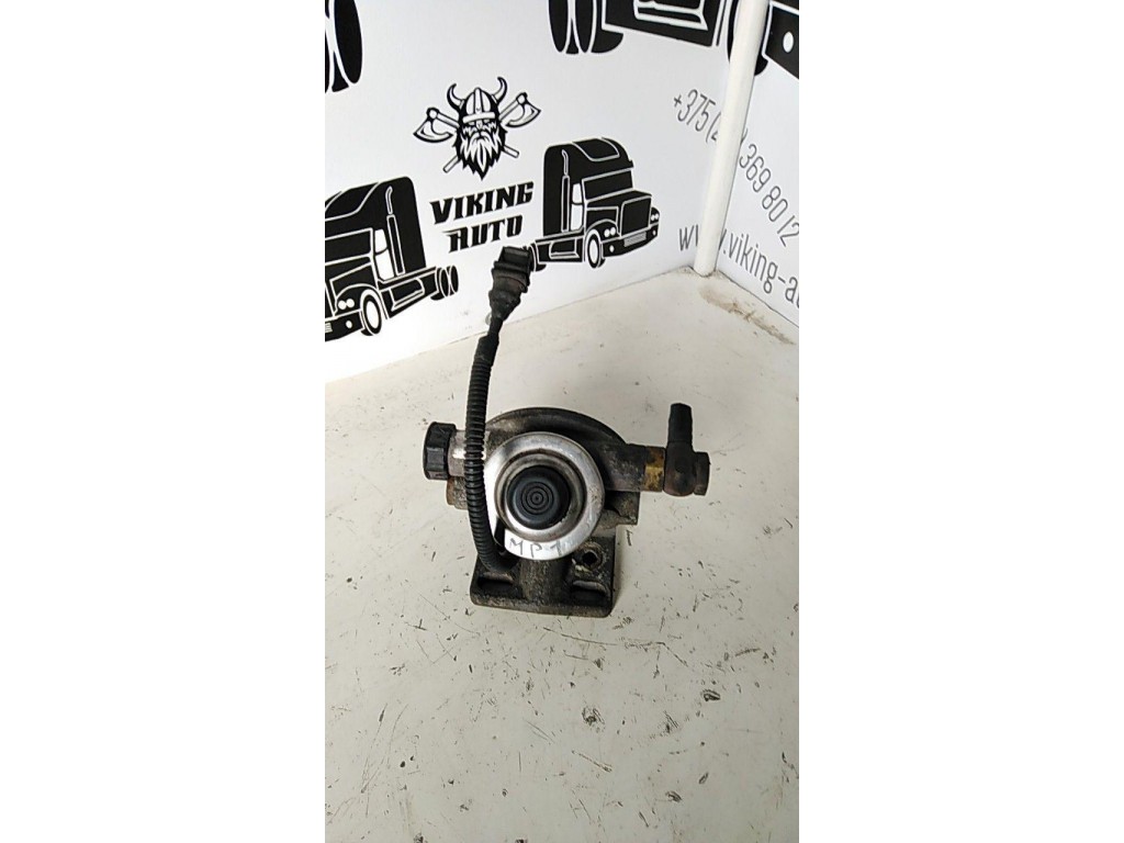 Насос ручной подкачки топлива Mercedes Actros MP1 1996-2002 2002