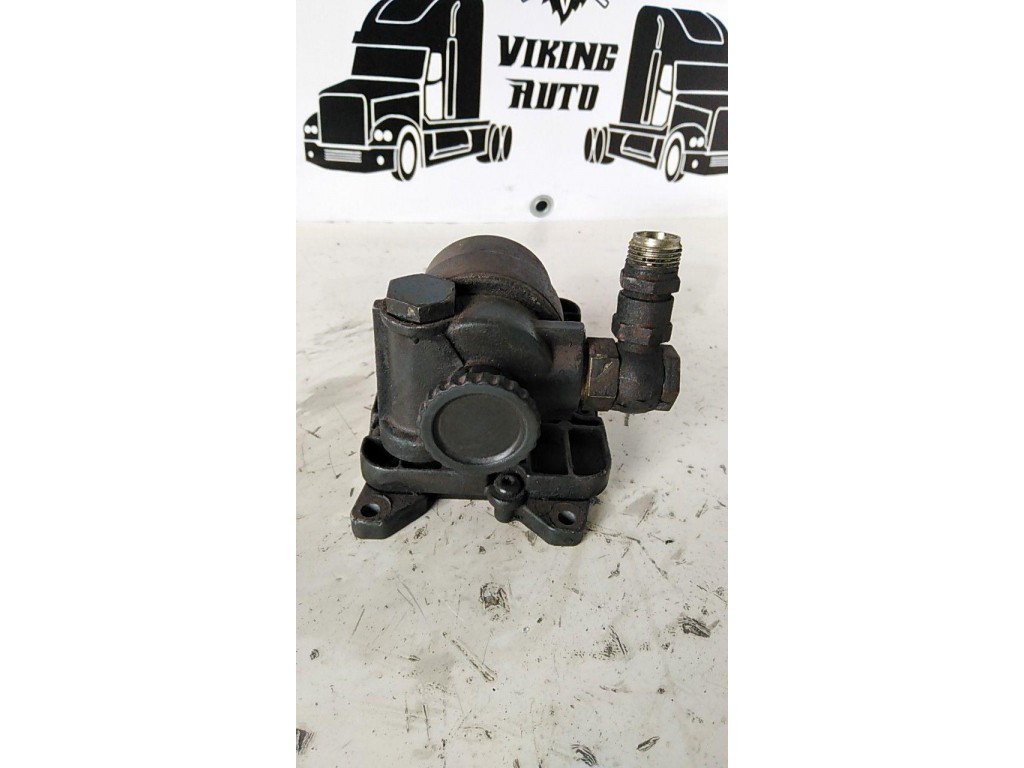 Насос ручной подкачки топлива Mercedes Atego (1) 1998-2003 2001