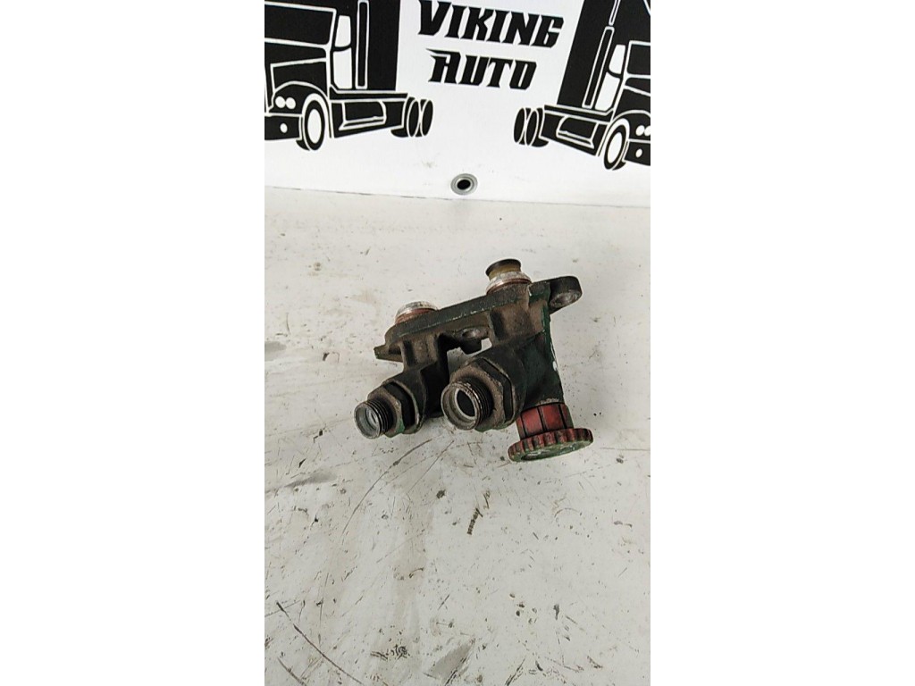 Насос ручной подкачки топлива DAF XF 105 2005-2013 2008