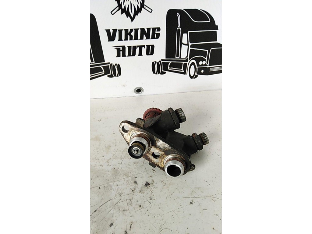 Насос ручной подкачки топлива DAF XF 105 2005-2013 2012