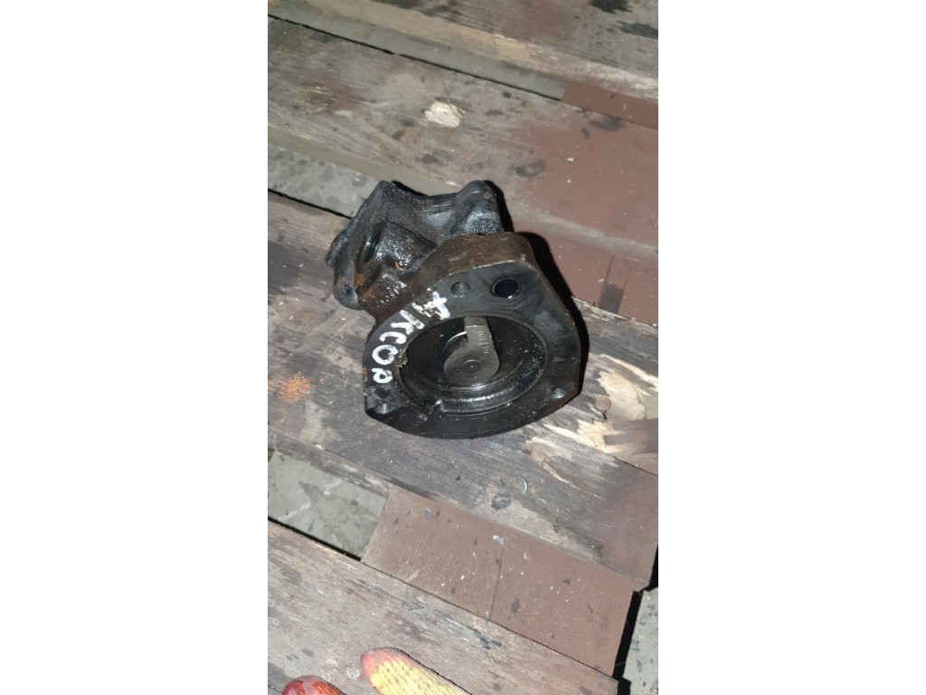 Насос топливный низкого давления Mercedes Axor 2006-настоящее время 2011