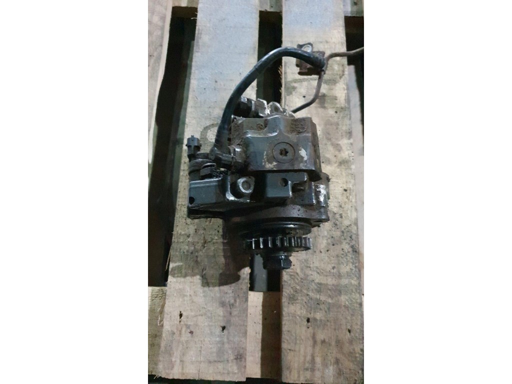 Насос топливный высокого давления Iveco EuroCargo(2) 2001-2008 2007