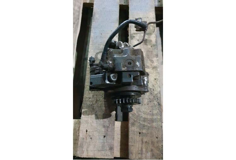 Насос топливный высокого давления Iveco EuroCargo(2) 2001-2008 2007