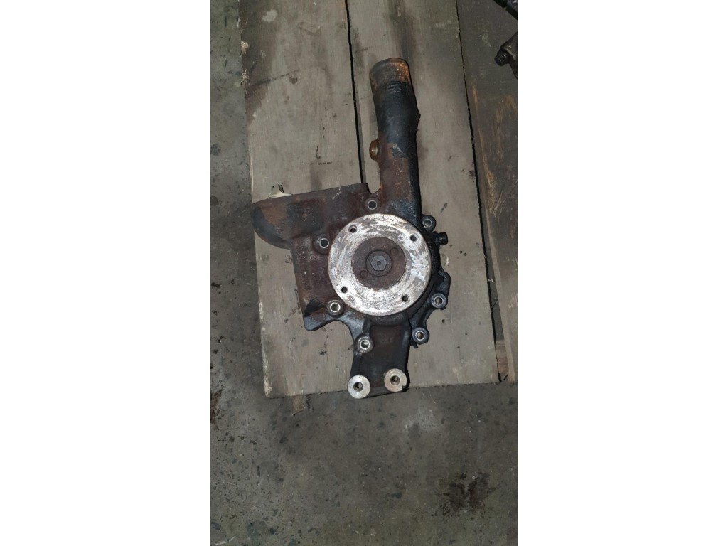 Насос водяной (помпа) Mercedes Axor 2006-настоящее время 2011