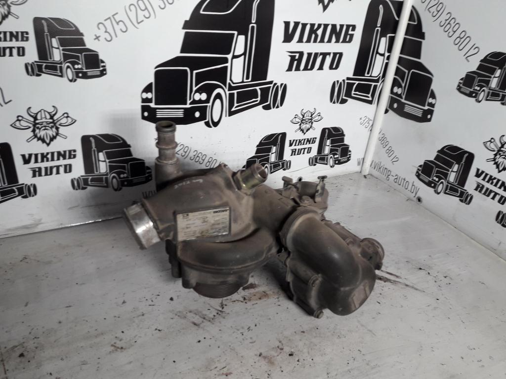 Насос водяной (помпа) DAF XF 105 2005-2013 2012