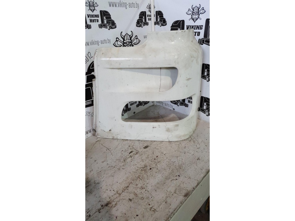 Облицовка фары левая DAF XF 105 2005-2013 2007