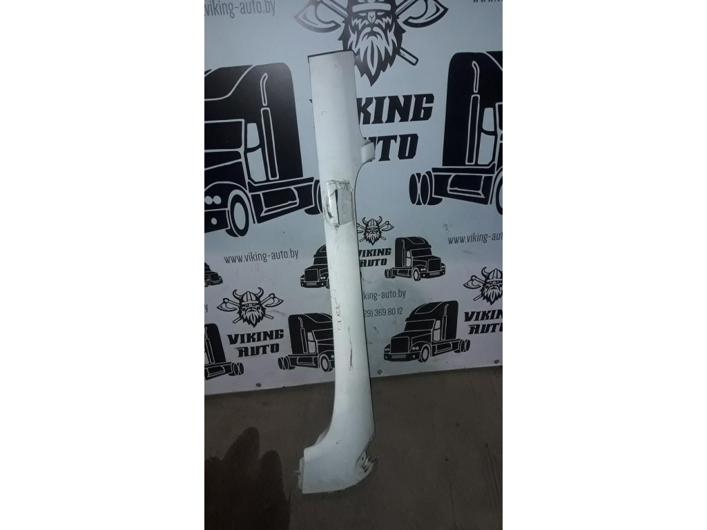 Обшивка стойки MAN TGX 2007-2011 2012