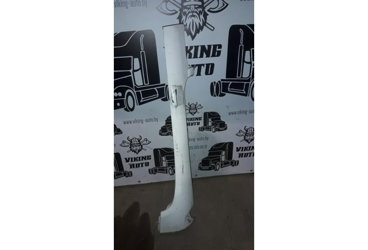 Обшивка стойки MAN TGX 2007-2011 2012