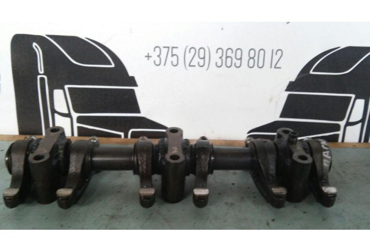 Ось коромысла (рокер) Renault Magnum Mack 2001-2005 2003