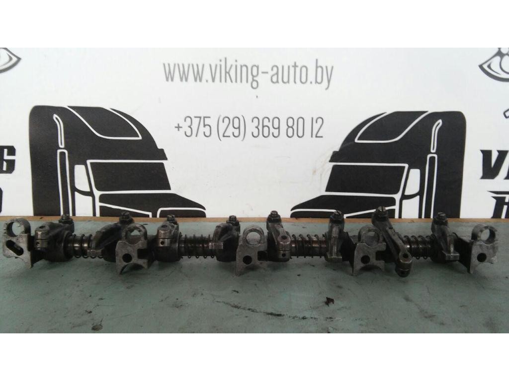 Ось коромысла (рокер) Mercedes Atego (1) 1998-2003 2001